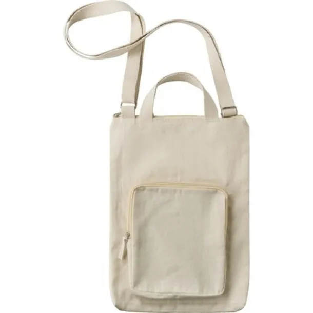  Laptop bag 15,6" khaki