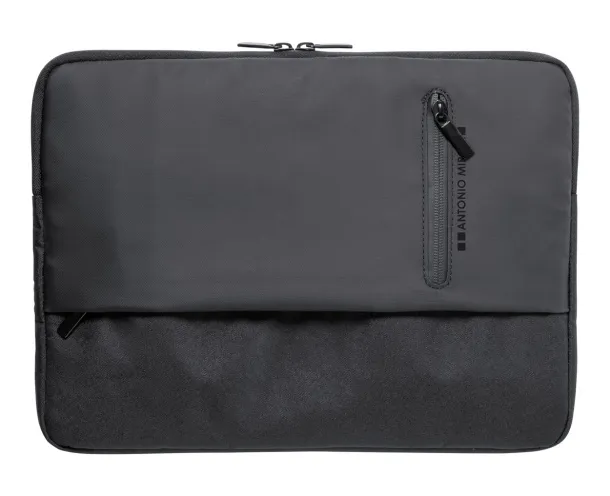 Dilon laptop bag Black