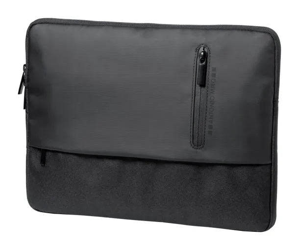 Dilon laptop bag Black