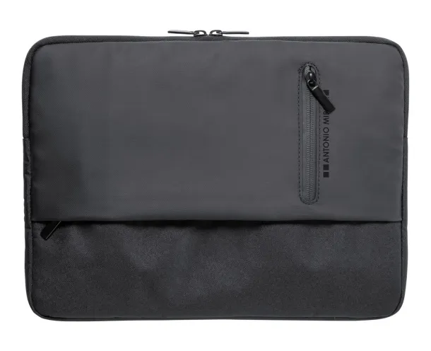 Dilon laptop bag Black