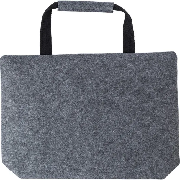  Felt RPET laptop bag 15" A69F99