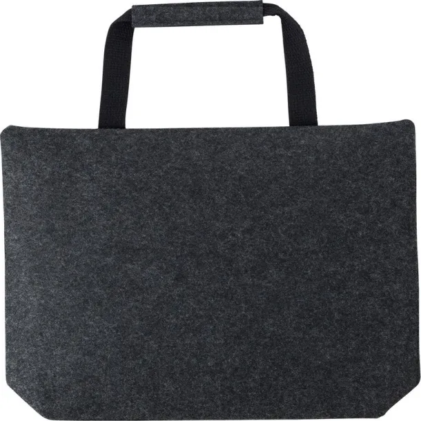  Torba za 15" laptop od RPET filca graphite