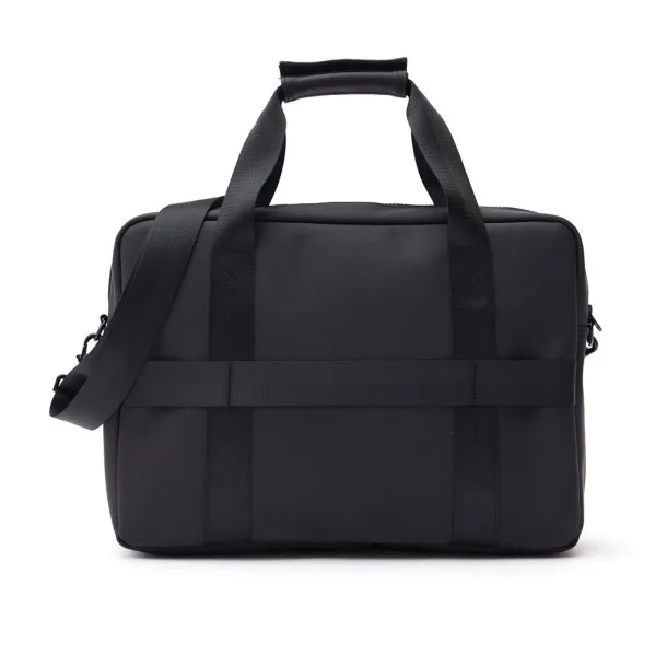  VINGA Baltimore torba za laptop - Vinga Crna