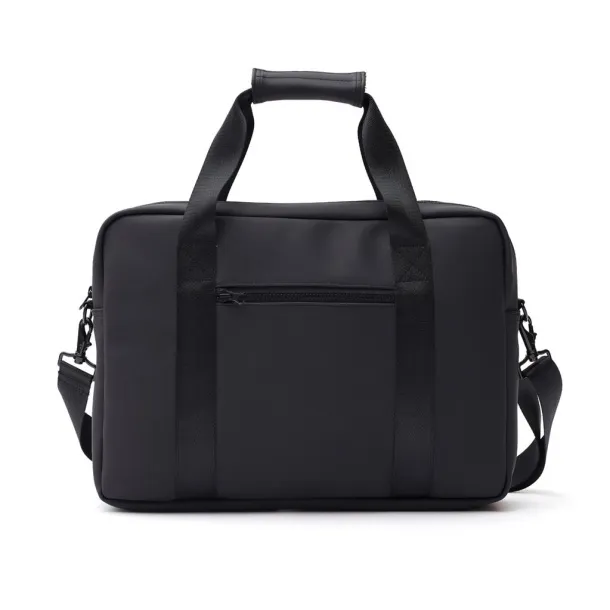  VINGA Baltimore torba za laptop, 15,6" - Vinga Crna