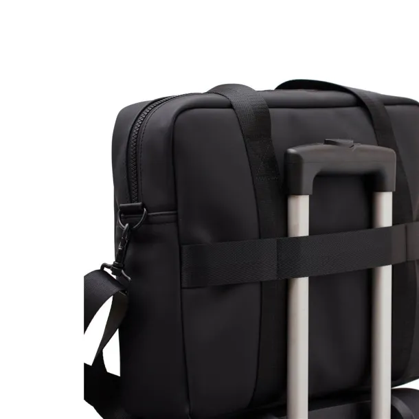  VINGA Baltimore torba za laptop, 15,6" - Vinga Crna