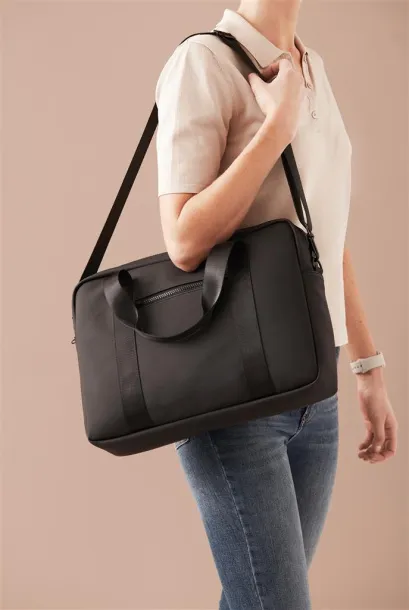  VINGA Baltimore torba za laptop, 15,6" - Vinga Crna
