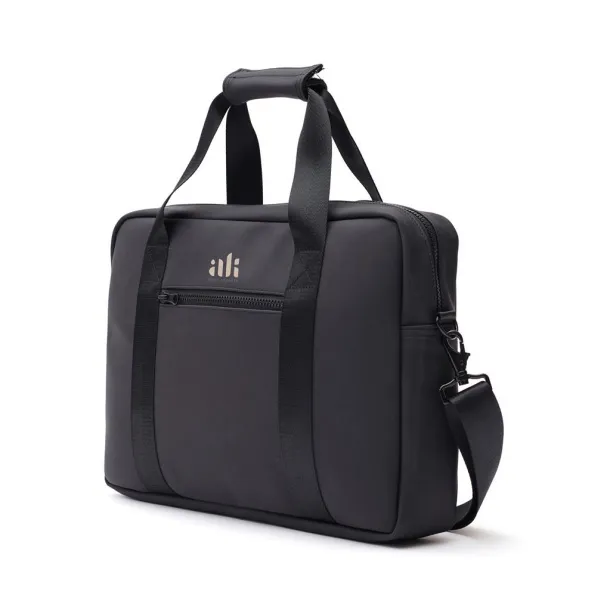  VINGA Baltimore torba za laptop, 15,6" - Vinga Crna