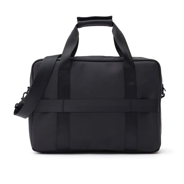  VINGA Baltimore torba za laptop - Vinga Crna