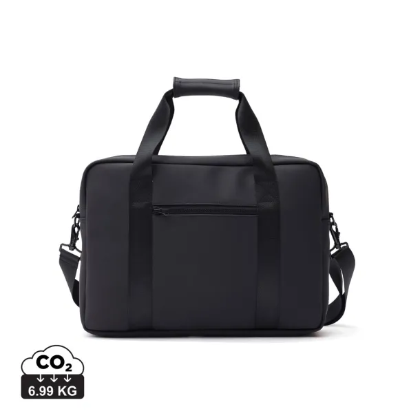  VINGA Baltimore Computer Bag - Vinga black 