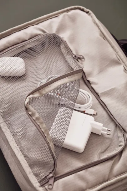  VINGA Baltimore Computer Bag - Vinga Crna