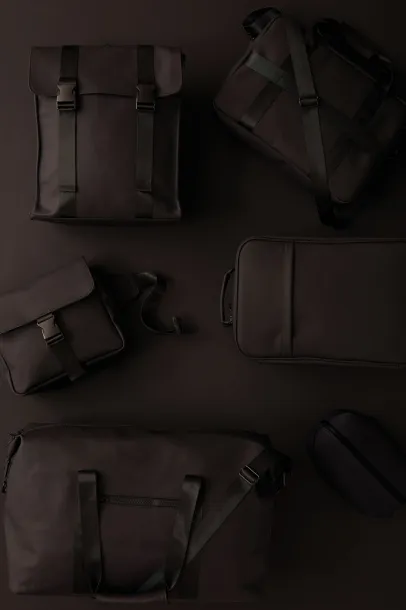  VINGA Baltimore Computer Bag - Vinga Crna