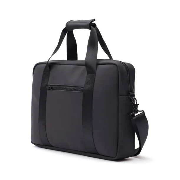 VINGA Baltimore torba za laptop, 15,6" - Vinga Crna