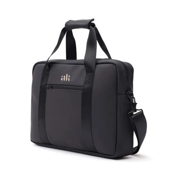  VINGA Baltimore torba za laptop, 15,6" - Vinga Crna