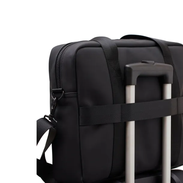  VINGA Baltimore torba za laptop, 15,6" - Vinga Crna