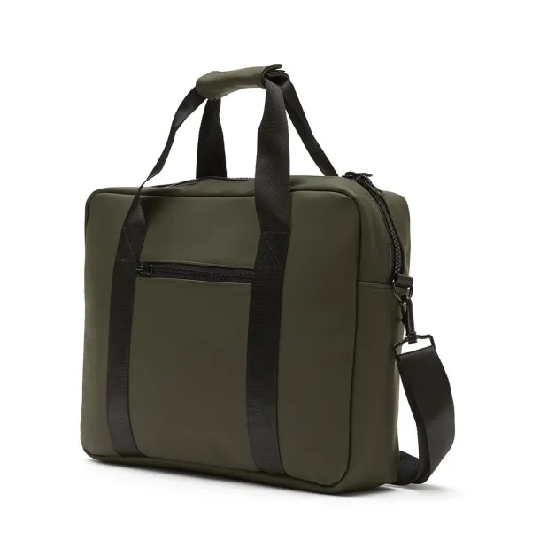  VINGA Baltimore torba za laptop - Vinga Green 