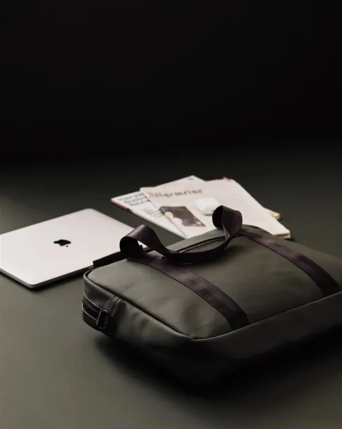  VINGA Baltimore torba za laptop - Vinga Zelena