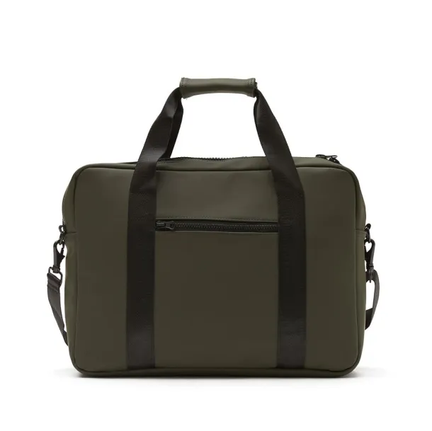  VINGA Baltimore torba za laptop, 15,6" - Vinga Zelena