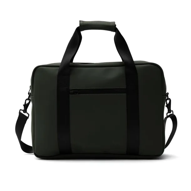  VINGA Baltimore torba za laptop, 15,6" - Vinga Zelena