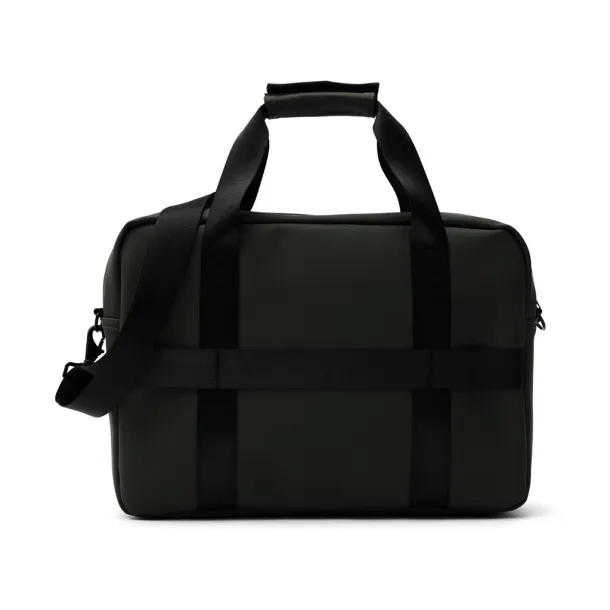  VINGA Baltimore torba za laptop, 15,6" - Vinga Zelena
