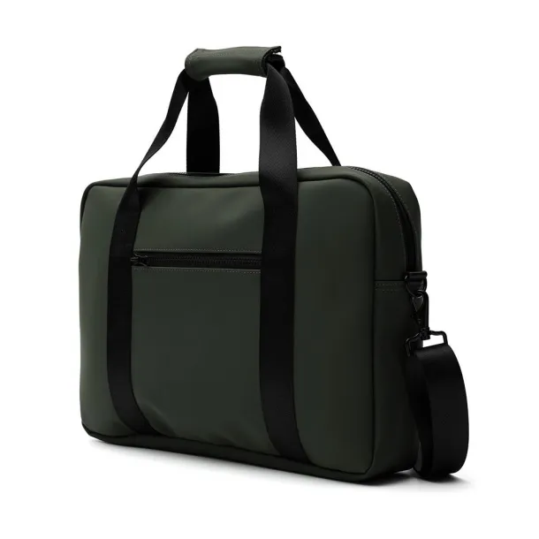  VINGA Baltimore torba za laptop, 15,6" - Vinga Zelena