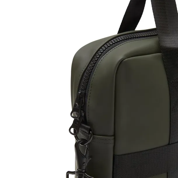  VINGA Baltimore torba za laptop, 15,6" - Vinga Zelena