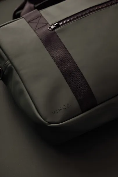  VINGA Baltimore Computer Bag - Vinga Zelena