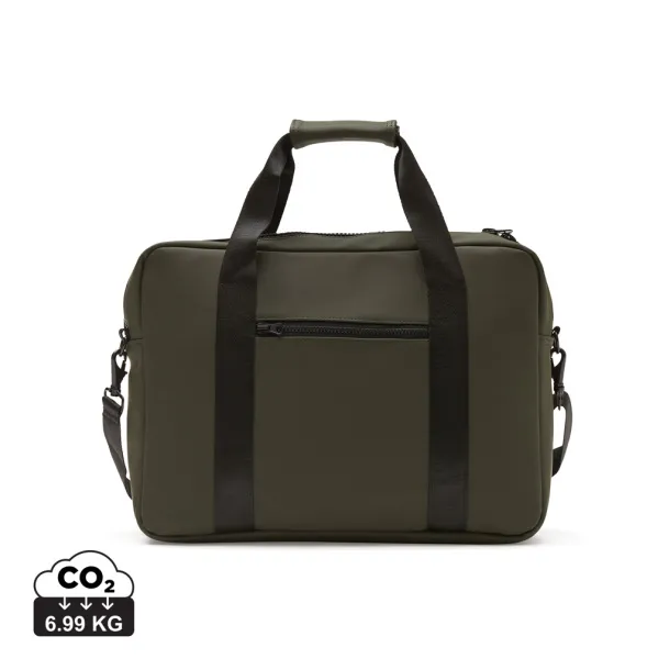  VINGA Baltimore torba za laptop, 15,6" - Vinga Zelena