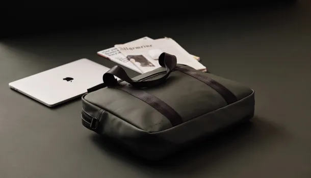  VINGA Baltimore torba za laptop - Vinga Zelena