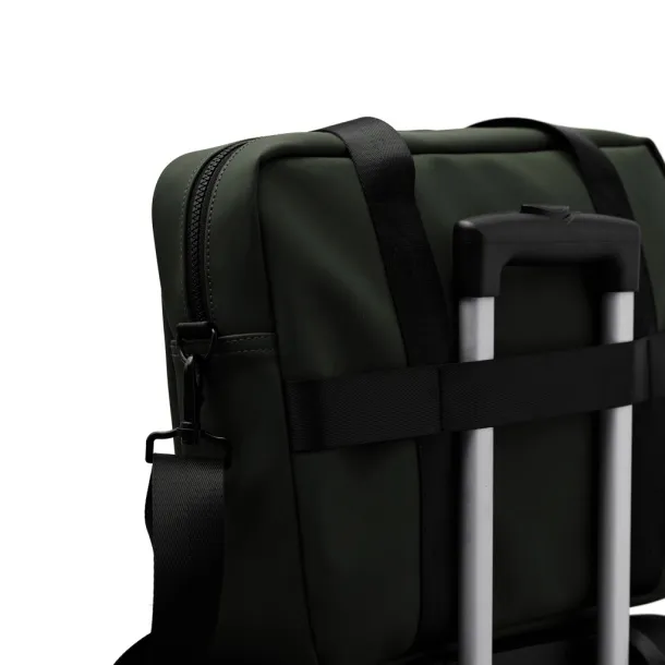  VINGA Baltimore torba za laptop - Vinga Zelena