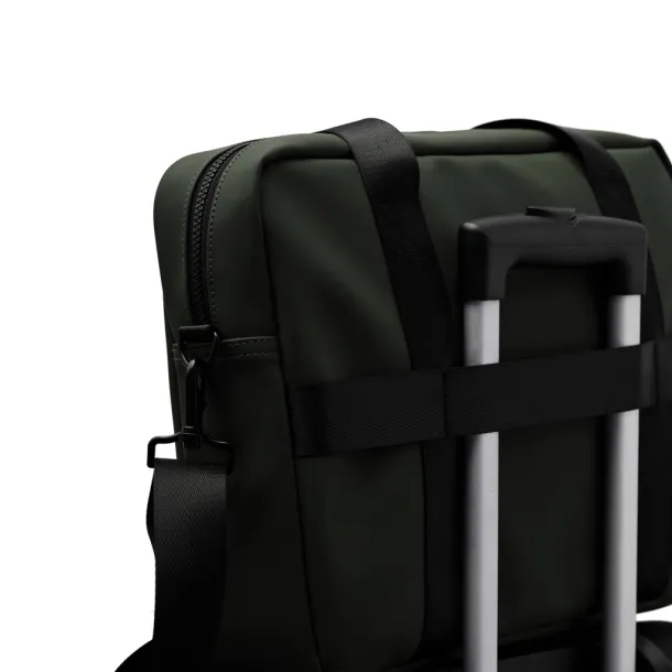  VINGA Baltimore Computer Bag - Vinga Zelena