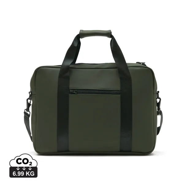 VINGA Baltimore torba za laptop, 15,6" - Vinga Zelena