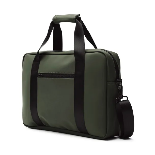  VINGA Baltimore torba za laptop, 15,6" - Vinga Zelena