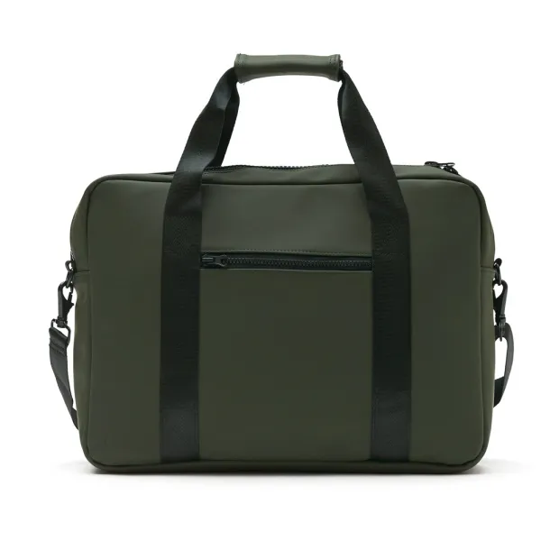  VINGA Baltimore torba za laptop, 15,6" - Vinga Zelena