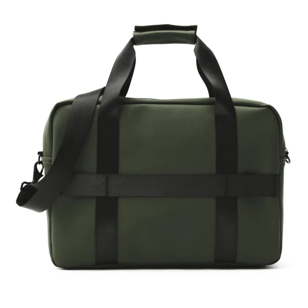  VINGA Baltimore torba za laptop, 15,6" - Vinga Zelena