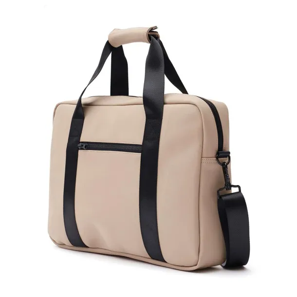  VINGA Baltimore torba za laptop, 15,6" - Vinga greige