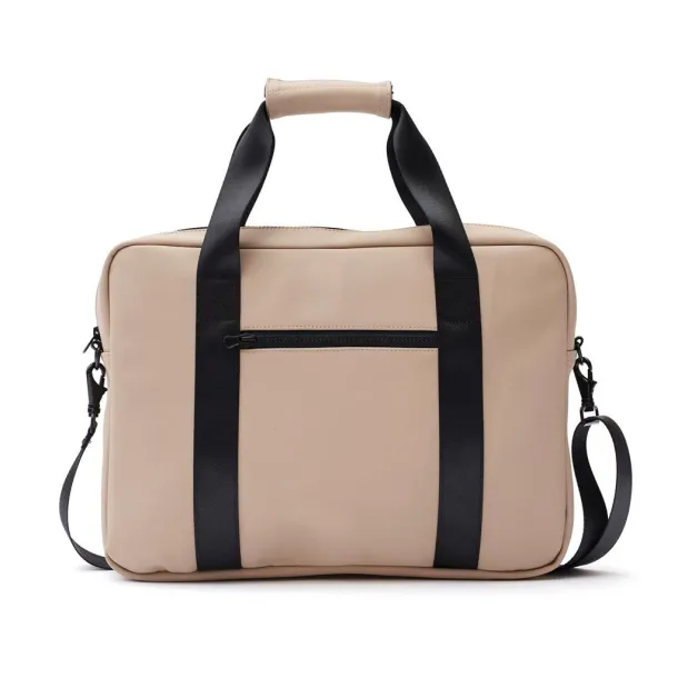  VINGA Baltimore torba za laptop, 15,6" - Vinga greige