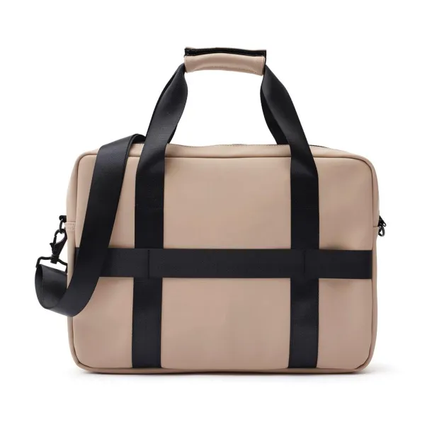  VINGA Baltimore torba za laptop, 15,6" - Vinga greige