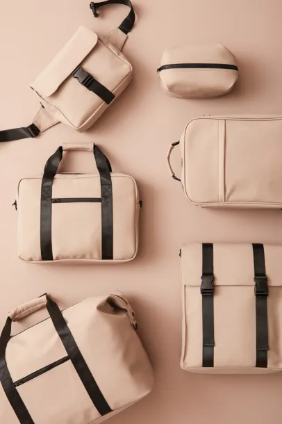  VINGA Baltimore torba za laptop - Vinga greige