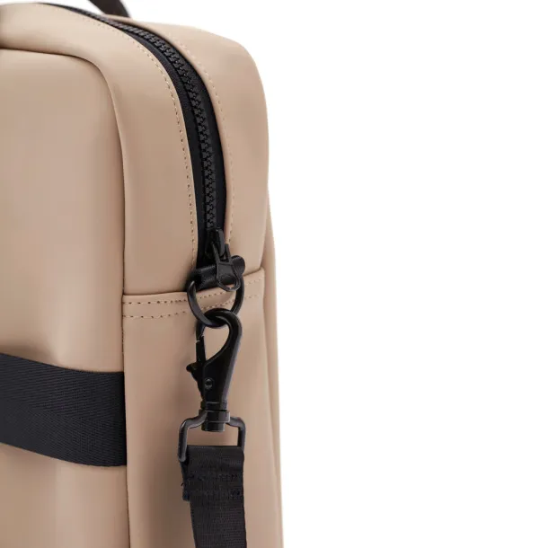  VINGA Baltimore torba za laptop - Vinga greige