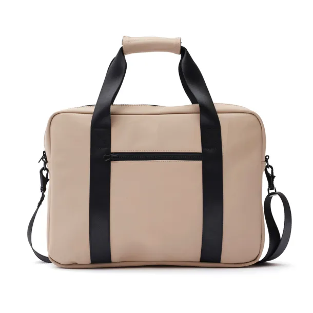  VINGA Baltimore torba za laptop, 15,6" - Vinga greige