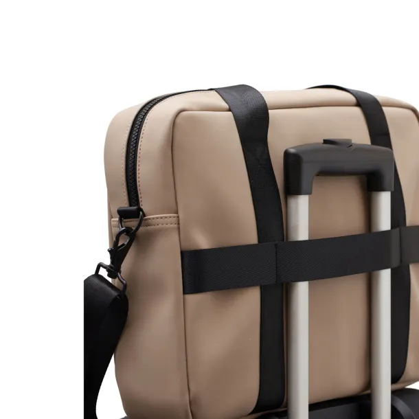  VINGA Baltimore torba za laptop, 15,6" - Vinga greige