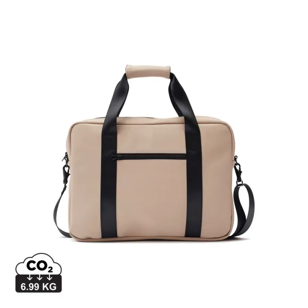  VINGA Baltimore torba za laptop, 15,6" - Vinga greige