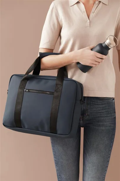  VINGA Baltimore Computer Bag - Vinga navy