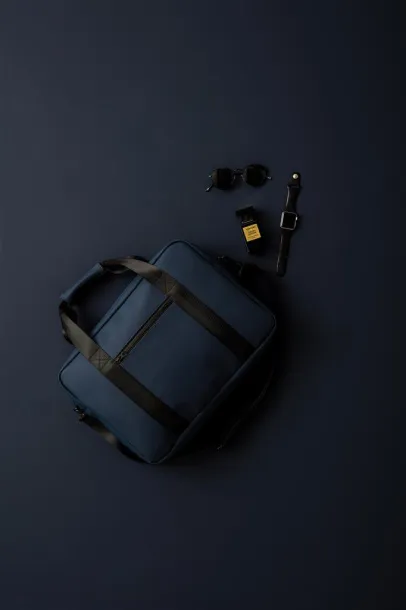  VINGA Baltimore torba za laptop - Vinga navy