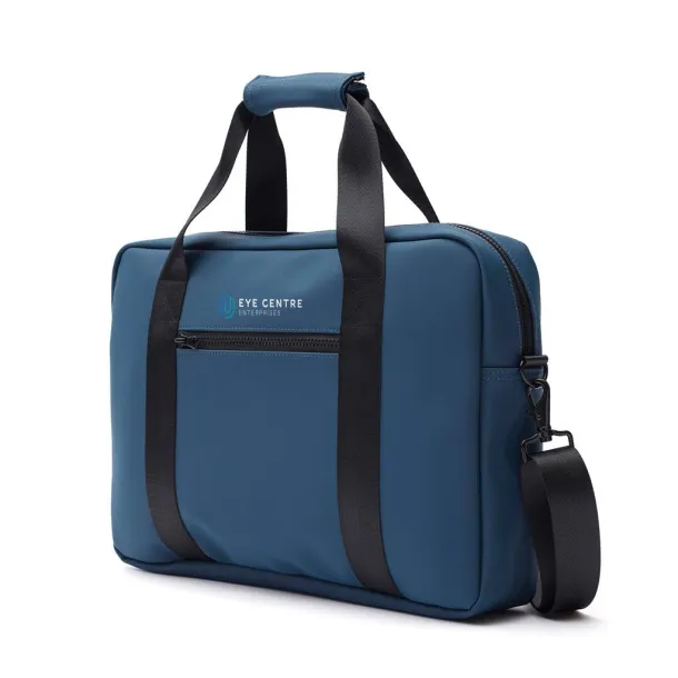  VINGA Baltimore Computer Bag - Vinga navy