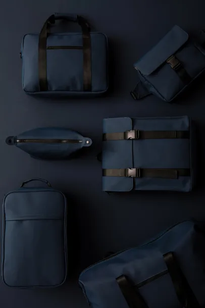  VINGA Baltimore torba za laptop, 15,6" - Vinga navy