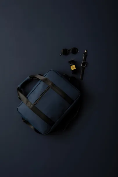  VINGA Baltimore torba za laptop - Vinga navy