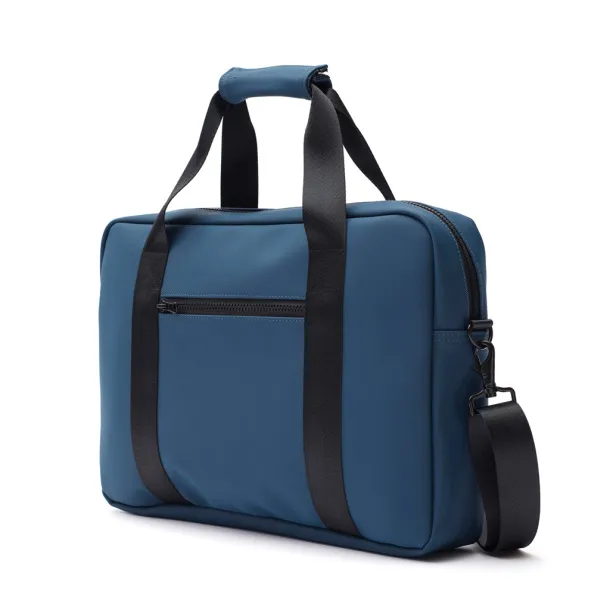  VINGA Baltimore Computer Bag - Vinga blue 