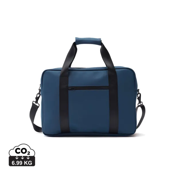  VINGA Baltimore Computer Bag - Vinga navy