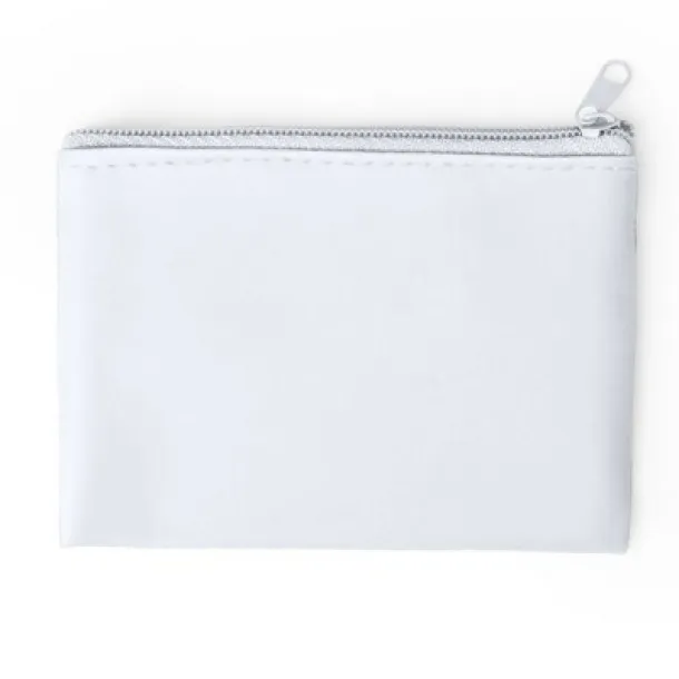  Wallet, coin purse white